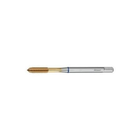 Garant Fluteless tap, M5-0.8, TiN, 4 Flutes 139175 M5